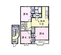 間取り：234037797720
