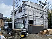 玖波駅より徒歩29分 2階 新築の賃貸物件