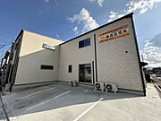 玖波駅より徒歩3分 新築 2階建の賃貸物件