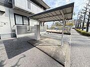 エバーグリーンハイツB棟の賃貸物件