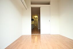 エストレビータ 1階1Kのリビング/ダイニング