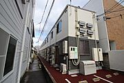 御幸橋駅より徒歩14分 1階 築12年3ヶ月の賃貸物件