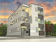 舟入川口町駅より徒歩5分 1階 築4年8ヶ月の賃貸物件