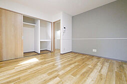 コーポアゼリア 1階1Kのリビング/ダイニング