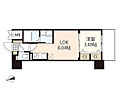 S-RESIDENCE観音公園aloria13階7.5万円