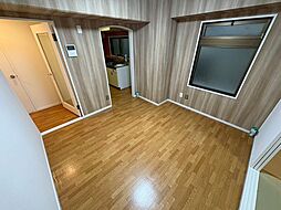 ハイネス住吉 1DKの写真