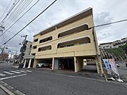 新井口駅より徒歩7分 2階 築48年9ヶ月の賃貸物件