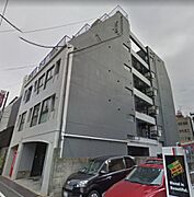 snow house 3階 築43年2ヶ月の賃貸物件