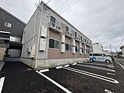 パインツリ—立戸の賃貸物件