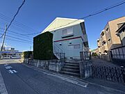 メゾン海老園C棟の賃貸物件