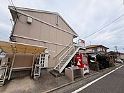 下祇園駅より徒歩9分 2階 築33年7ヶ月の賃貸物件