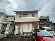  築21年4ヶ月の賃貸物件