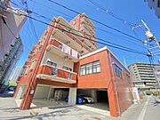 西原駅より徒歩6分 4階 築30年11ヶ月の賃貸物件