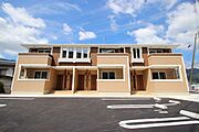  2階 築10年8ヶ月の賃貸物件