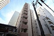 横川駅より徒歩29分 6階 築23年3ヶ月の賃貸物件