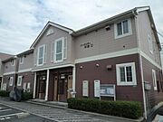 パークシティ中津D 1階 築30年6ヶ月の賃貸物件