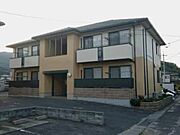 通津駅より徒歩27分 築23年11ヶ月 2階建の賃貸物件