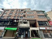 広島駅より徒歩29分 6階 築44年7ヶ月の賃貸物件