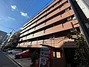 ラ・フォーレ十日市 6階 築24年6ヶ月の賃貸物件