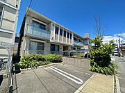 祇園新橋北駅より徒歩8分 2階 築10年4ヶ月の賃貸物件