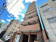 第27友建ビル 8階 築19年2ヶ月の賃貸物件