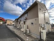 メゾネット皆賀 1階 築9年2ヶ月の賃貸物件