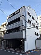 兼光ビル 2階 築34年6ヶ月の賃貸物件