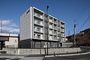 WESTIN ISHIUCHI 5階 築7年6ヶ月の賃貸物件