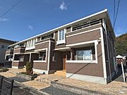 ハピネス立石Aの賃貸物件