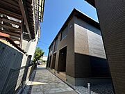 ベルファニーショウワAの賃貸物件