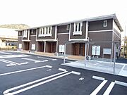 新岩国駅より徒歩41分 2階 築10年6ヶ月の賃貸物件