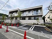 緑井駅より徒歩6分 1階 築2年の賃貸物件