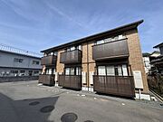 南岩国駅より徒歩31分 1階 築4年7ヶ月の賃貸物件