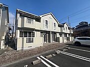 カサ・ブランカBの賃貸物件