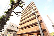 第23友建ビル 6階 築20年7ヶ月の賃貸物件
