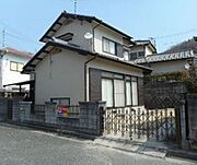 毘沙門台駅より徒歩23分 築46年4ヶ月の賃貸物件
