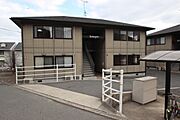 ソレジオカンダ．Ｂ 1階 築24年7ヶ月の賃貸物件