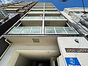 舟入本町駅より徒歩2分 3階 築18年1ヶ月の賃貸物件