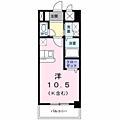 アイワマンション3階5.3万円