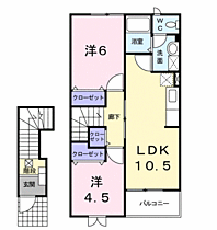 間取り：235006874601