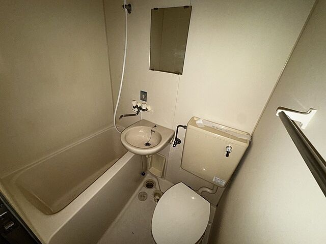 浴室