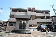 五日市駅より徒歩29分 3階 築21年7ヶ月の賃貸物件