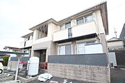 広域公園前駅より徒歩28分 1階 築22年4ヶ月の賃貸物件