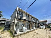 岡本ハイツ 2階 築45年11ヶ月の賃貸物件