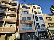銀山町駅より徒歩7分 3階 築49年10ヶ月の賃貸物件