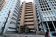 広島駅より徒歩23分 8階 築20年3ヶ月の賃貸物件