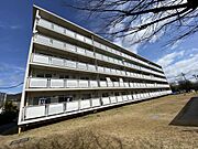 井口駅より徒歩7分 3階 築46年2ヶ月の賃貸物件