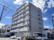 広島駅より徒歩24分 2階 築24年10ヶ月の賃貸物件