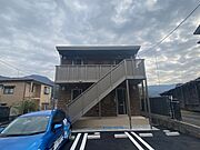 海田市駅より徒歩27分 2階 築4年5ヶ月の賃貸物件