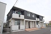 ヴィアソーレ燦燦の賃貸物件
